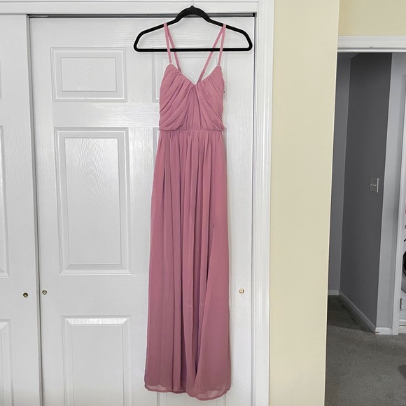 Geode Genuine Grandeur Maxi Dress from ModCloth - Picture 6 of 10